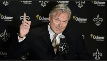 Saints Legend Morten Andersen Speaks Out in Praise: Head Coach Kellen Moore’s “Genius” QB Plan as Tyler Shough Continues to Shine Brighter Every Week