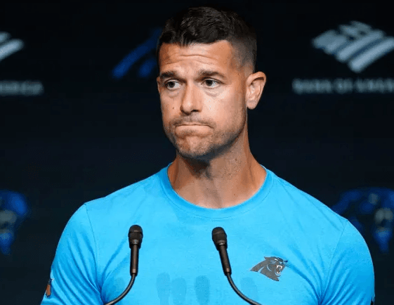 Panthers Head Coach Dave Canales Calls Saints Game a “Championship Opportunity” as NFC South Race Hits Its Climax