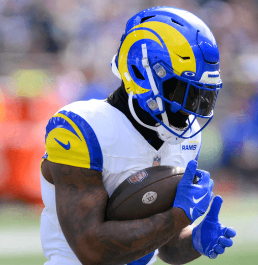 Just 1 Hour After Being Cut by the Seahawks, the “Cornerstone” Who Took the Rams to Super Bowl Glory Reveals Desire to Join the Buccaneers – Ready to Take a Pay Cut Just to Lead Tampa Bay Back to Super Bowl Glory