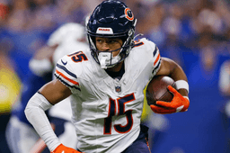Ahead of Season-Defining Showdown, Bears Make Crucial Decision on Star WR Rome Odunze – NFC North’s Future Could Change From This Moment