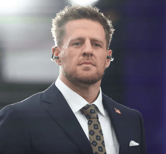 Star J.J. Watt Breaks Silence on Brother T.J.’s Collapsed Lung Following Shocking Treatment Incident – NFL Launches Review