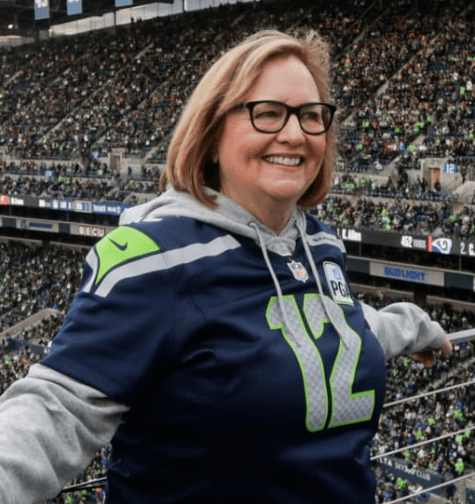 From the Locker Room to the Therapist’s Office: Seahawks’ New Mental Health Program Shocks the NFL by Exposing the Silent Battles of Legends