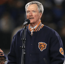 From the Locker Room to the Therapist’s Office: Bears’ New Mental Health Program Shocks the NFL by Exposing the Silent Battles of Legends