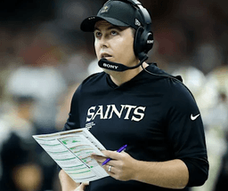 Hours From Kickoff vs. Panthers, Kellen Moore Just Dropped Massive News: Saints’ Biggest Star Is Officially Cleared