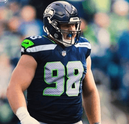Just Hours Before Colts Showdown, Future Seahawks Defensive MVP Stuns NFL by Admitting He Still Hasn’t Fully Gelled with the “Top 1 NFL” Defense