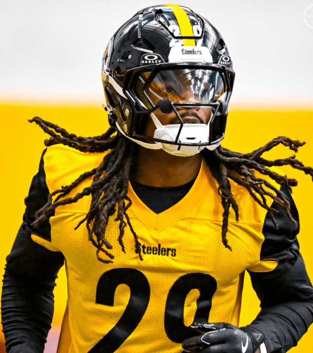 Kyle Dugger Suddenly Leaves Steelers Strategy Meeting Upon Hearing His Mentor – Second Father Troy Polamalu – Is Trapped in Washington Floods  – And His Actions Afterward Leave the Entire NFL Speechless