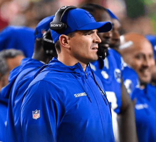 Seahawks Rookie Benched After Disrespectful Remark Toward Female Staff Member –Head Coach Mike Macdonald Sends Strong Message on “Respect Above All”