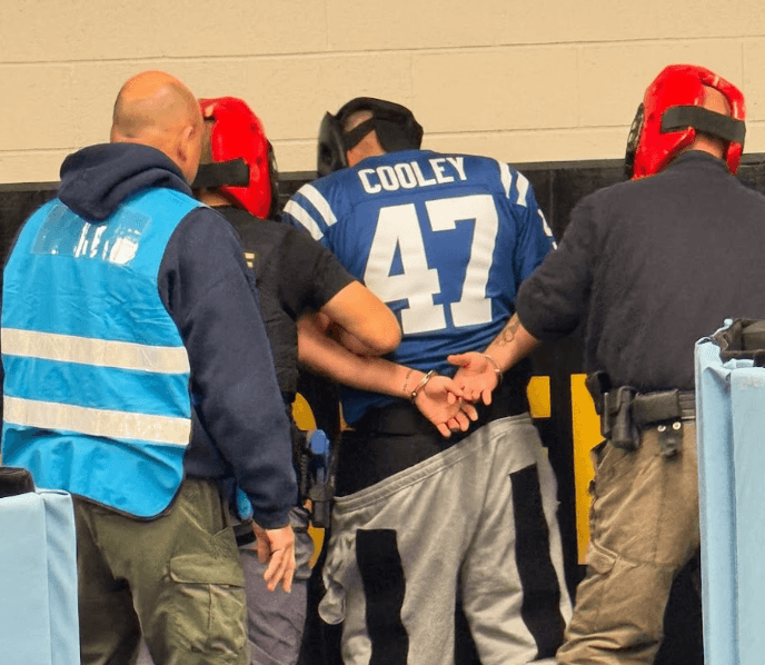 After 18–16 Win Over Colts, NFL Shaken as Colts Fan Is Arrested for Violent Attack on Seahawks Supporters’ Bus Outside Lumen Field