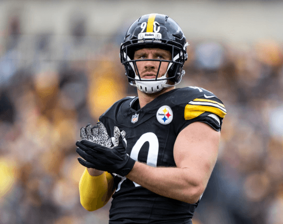 Just 24 Hours After Lung Surgery, Steelers Star T.J. Watt Hit With $11,593 NFL Fine — and the Story Behind It Has Steelers Nation Furious