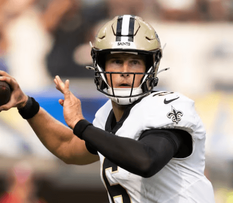 MVP Tyler Shough Shocks by Turning Down $1 Million NFL Rookie of the Week Bonus for Week 15 — The Story of His Difficult Childhood and Christmas Gift That Leaves the Entire NFL Speechless