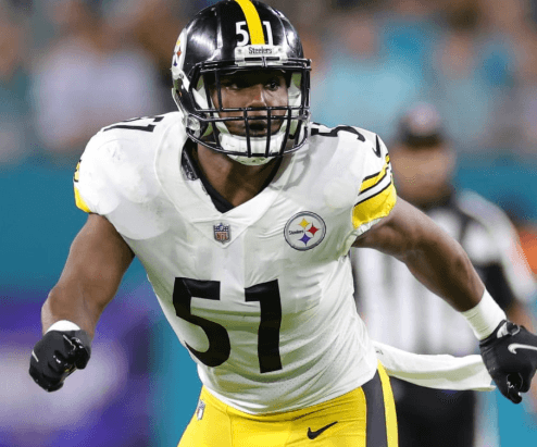 Former Steelers Standout Myles Jack Facing Serious Legal Charges After Welfare Check Incident Involving Firearm Discharge – Details Emerge Sparking Discussions in NFL Community