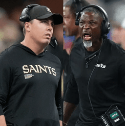 Kellen Moore Fires Back at Jets HC Aaron Glenn's Provocative 10-Word Message Aimed at Tyler Shough – The Backstory That's Outraging the Saints Community
