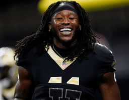 Alvin Kamara Shocks NFL by Rejecting $100 Million Offers From Chargers and Bears, Choosing Loyalty to Saints Amid Team's Playoff Struggles