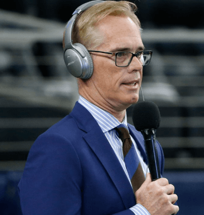 Legendary Broadcaster Joe Buck Shocks NFL by Defending Caleb Williams After Troy Aikman's On-Air Criticism