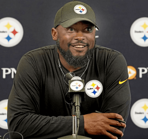 Just Before Crunch-Time Road Game, Steelers Unexpectedly Receive Defensive "Gift" That Could Change the Outcome of Lions Matchup