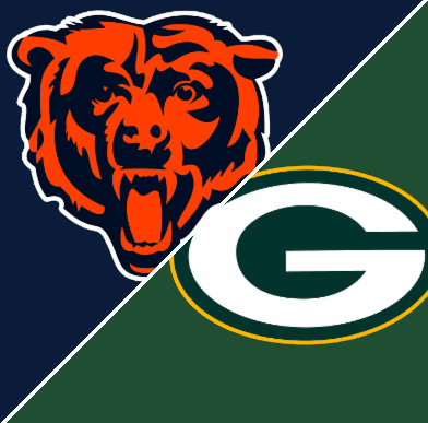 TIME CHANGE: Bears vs. Packers Flexed to Saturday Night Primetime – A Night of Revenge in the NFC North
