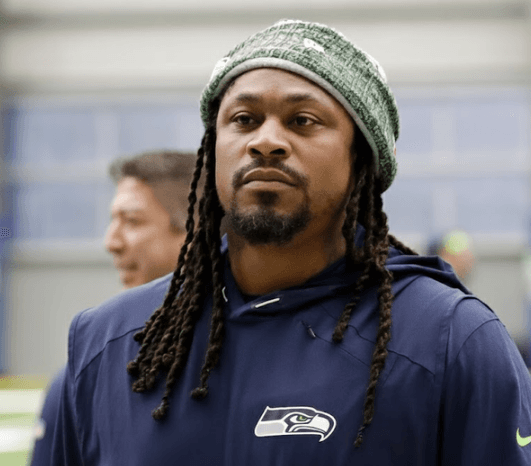 Seahawks Legend Marshawn Lynch Slams NFL Over Double Discipline: Derick Hall Gets Suspended While Puka Nacua Only Gets Fined After 38–37 Win Over Rams