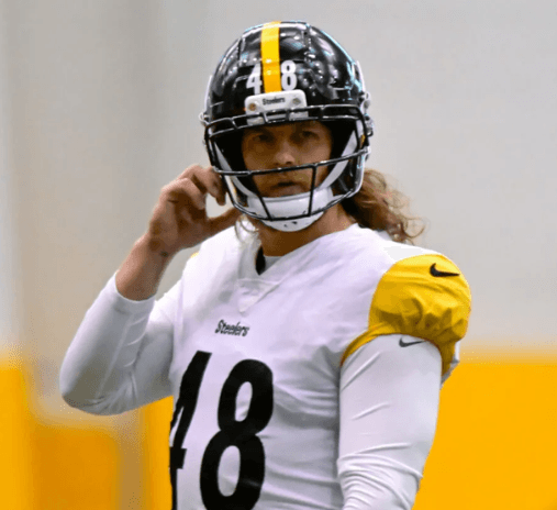 Steelers Make Key Roster Move Ahead of Lions Showdown by Welcoming Back "Pittsburgh's Own Son" — Mike Tomlin Calls It "A Crucial Piece for the Decisive Moment"