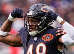 Bears Receive Major Update on "Secret Weapon" 2x Pro Bowler Just Before Packers Rematch