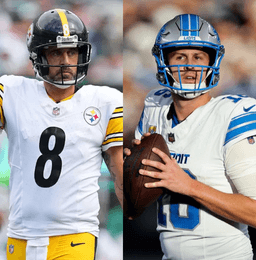 Just Hours Before Lions Clash, Jared Goff's 7-Word Message to MVP Aaron Rodgers Ignites "Early Super Bowl War" Across Steelers Nation