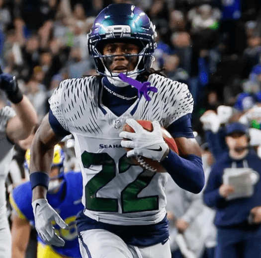 Seahawks Hero Rashid Shaheed Speaks Out After Fateful Play — The Story Behind the Injury and the 38–37 Comeback Win Over the Rams That Left the Seahawks Community in Awe