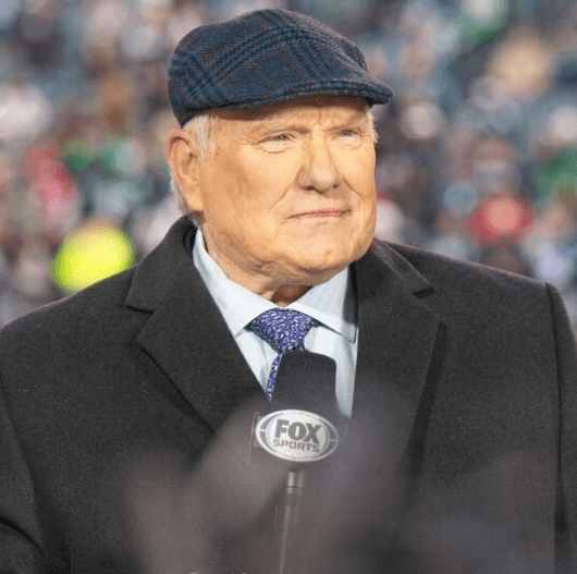 Steelers Legend Terry Bradshaw Speaks Out to Defend Team After ESPN Legend Troy Aikman Accuses "Buying the Refs" in 29–24 Win Over Lions– The Reason Behind the Accusation Outrages Pittsburgh Community