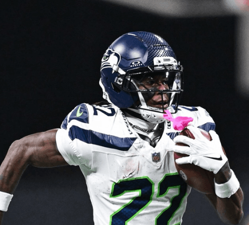 "$75 Million? Keep It!" Pro Bowl Star with Over 10,000 Career Yards Stuns NFL by Turning Down Massive Contracts from Bills and Rams — Chooses to Stay in Seattle Over a Lifelong Promise