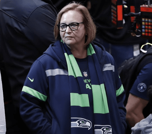 Seahawks Owner Jody Allen Bans Fan for 3 Games After Harassing Black Female Cheerleader — Viral Video Shocks NFL and Sends Zero-Tolerance Message on Respect