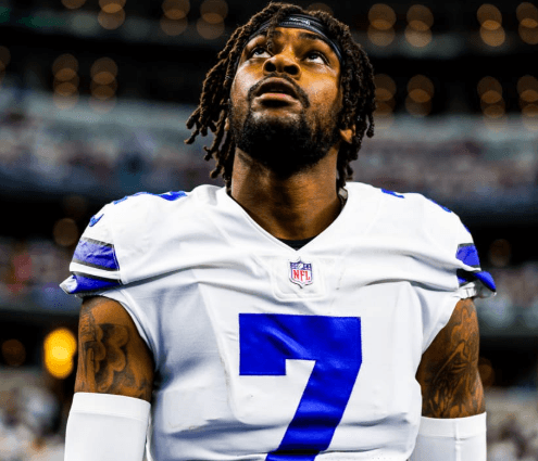 Cowboys Pro Bowl Star Trevon Diggs Reveals for the First Time the Reason Behind His "Mysterious" At-Home Injury — And His Words About the Future Leave Cowboys Nation Speechless