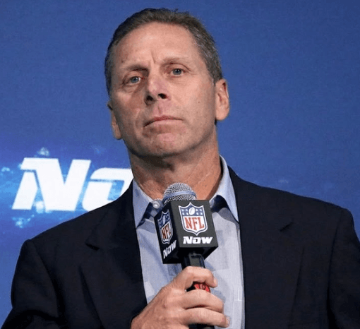 Legend Steve Largent Shocks NFL by Publicly Criticizing the League After an “Indispensable” Seahawks Star Is Unusually Left Out of the 2025 Pro Bowl Voting