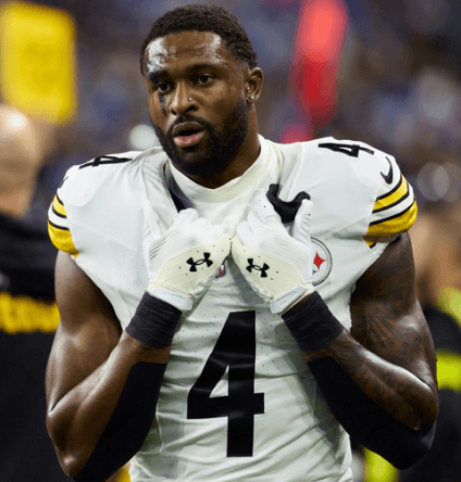 Steelers Drop Bombshell Final Decision on DK Metcalf's Future After Ford Field Controversy — Steelers Nation Holding Its Breath in Suspense