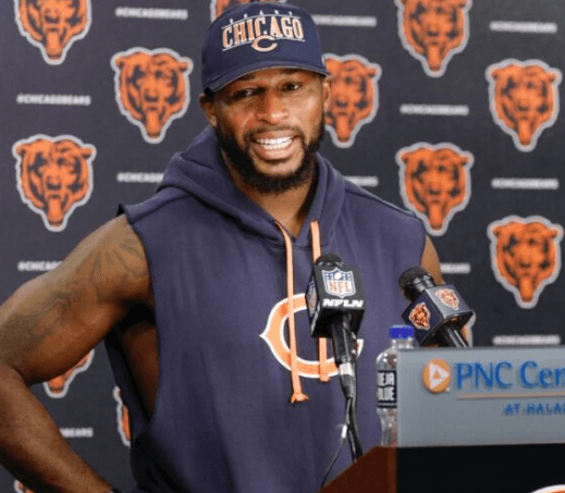 "Don't Be Stingy" — Kevin Byard III Drops One Sentence That Silenced the Entire Bears Locker Room, And the Story Behind It Is Something No One Saw Coming