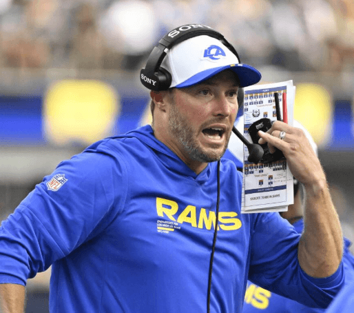 $70M Offer? "Keep It." Legendary Ex-Rams Coach with Two Rings Stuns NFL by Rejecting Packers & 49ers — Eyes Bears with Super Bowl Vow