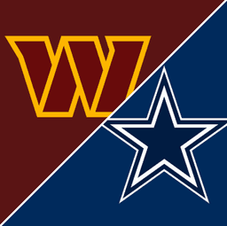 TIME CHANGE: Cowboys vs. Commanders Game Moved to Netflix Broadcast Instead of Traditional TV Channels