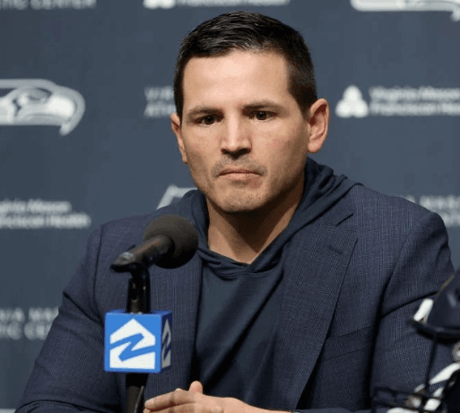 Seahawks Head Coach Mike Macdonald Calls on NFL to Review Derick Hall's Penalty After Appeal — League's Response Sparks Outrage Across Seahawks Community