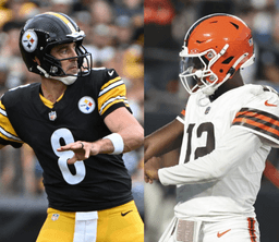 BREAKING: Browns QB Shedeur Sanders Sends 7-Word Message Igniting Fierce War of Words with MVP Aaron Rodgers Ahead of Sunday Showdown — As Legacy Debate Hits the Scales