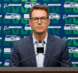 CBS Sports President David Berson Suspends Legendary Broadcaster Jim Nantz just hours after his disrespectful remarks toward the Seahawks, right before the crucial Panthers–Seahawks matchup this Sunday.