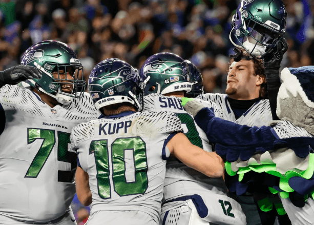 Seahawks Make Announcement After NFL Delivers Critical Final Decision 