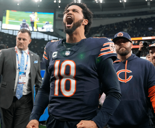 Bears Make Announcement After NFL Delivers Critical Final Decision 