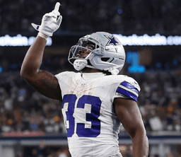Cowboys Hero Javonte Williams Speaks Out After Game-Changing Play — The Story Behind the Injury and 30–23 Comeback Win Over Commanders Leaves Cowboys Nation Stunned