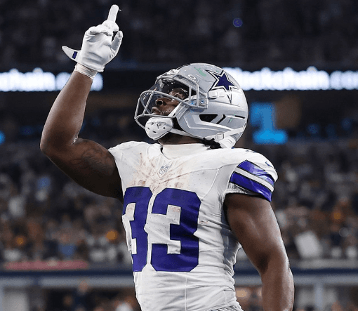 Cowboys Hero Javonte Williams Speaks Out After Game-Changing Play — The Story Behind the Injury and 30–23 Comeback Win Over Commanders Leaves Cowboys Nation Stunned