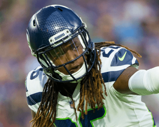Just 1 Hour After Being Released by Seahawks, Pro Bowl Cornerback Who Took Team to Super Bowl Publicly Expresses Desire to Return — Willing to Take Pay Cut to Keep Lifelong Promise to Seattle