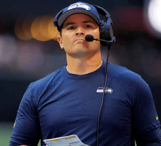 Just 12 Hours to Panthers Showdown: Mike Macdonald Draws Iron Line — Disciplining Three Defensive Stars Stuns Locker Room, Forces NFL to Face True Discipline