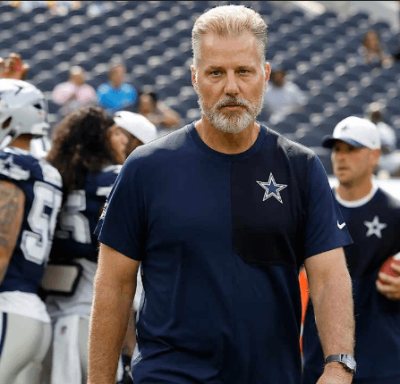 Dallas Cowboys Make Announcement on New Defensive Coordinator Position After NFL's Major Final Decision.