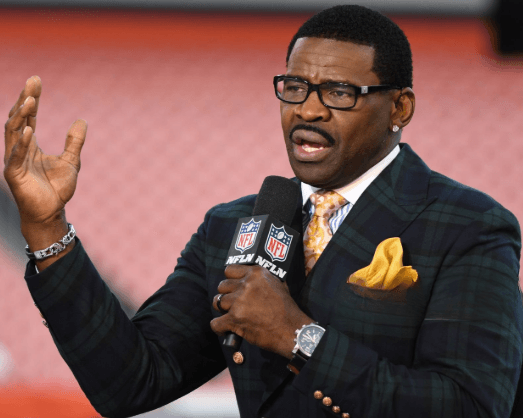 Just Hours After Retirement News Explodes, Cowboys Legend Michael Irvin Drops Shocking Career-Defining Bombshell — Leaving the Entire NFL Stunned
