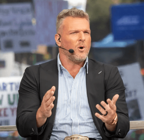 Legendary Commentator Pat McAfee Speaks Out To Defend Steelers Live On ESPN, Accusing NFL Commissioner Roger Goodell Of "Rigging The Outcome" After Browns' Controversial Win Over Steelers