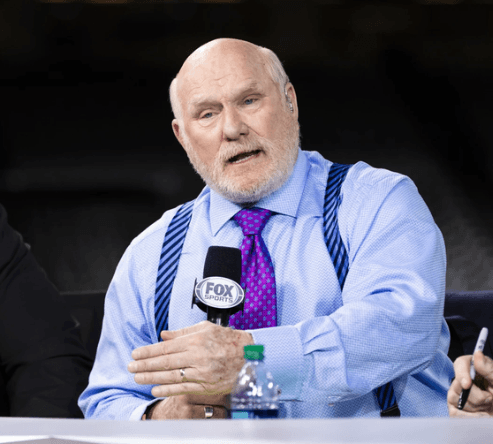 Terry Bradshaw Speaks Out: Steelers Legend Demands NFL Investigate Referee Crew John Hussey, Raising Questions About "Fairness" After Browns Game