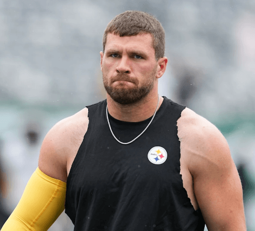  Defensive Leader T.J. Watt Takes Responsibility After Steelers' Heartbreaking Loss, Reveals Latest Heart-Wrenching Update On Why He Couldn't Play Against Browns