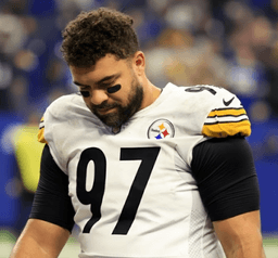 Steelers Icon Cameron Heyward Faces Potential NFL Discipline After Controversial Hit On Browns QB Shedeur Sanders — Video Of The "Legal" Moment That Still Drew A Flag Has Steelers Nation Up In Arms