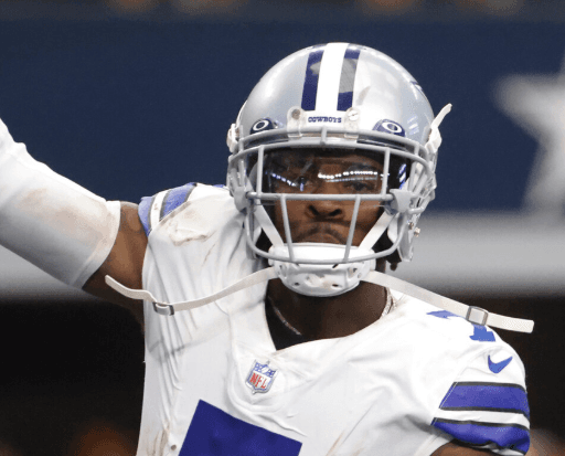 "$100 Million? Keep It!" — 2x Pro Bowl Star With Over 320 Career Tackles Shocks NFL By Turning Down Bills And Rams To Stay With Cowboys — Chooses Dallas Over A Lifelong Promise